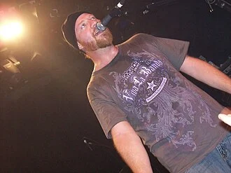 Jess Margera height profile photo