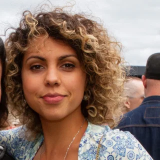 Jess Salgueiro height profile photo