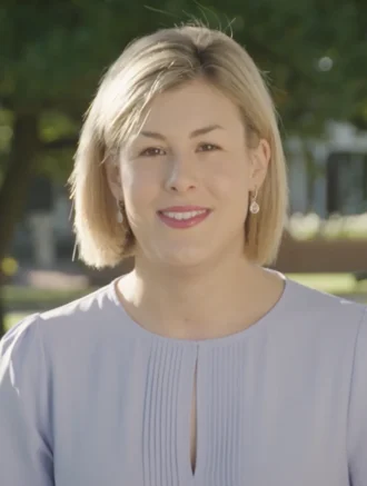 Jess Wilson height profile photo