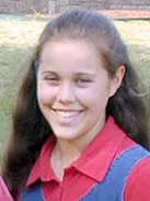 Jessa Seewald height profile photo