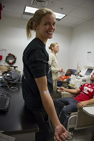Jessamyn Duke height profile photo