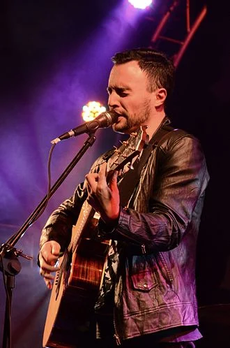 Jesse Clegg height profile photo