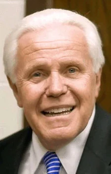 Jesse Duplantis height profile photo