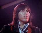 Jesse Ed Davis height profile photo