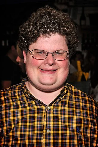 Jesse Heiman height profile photo