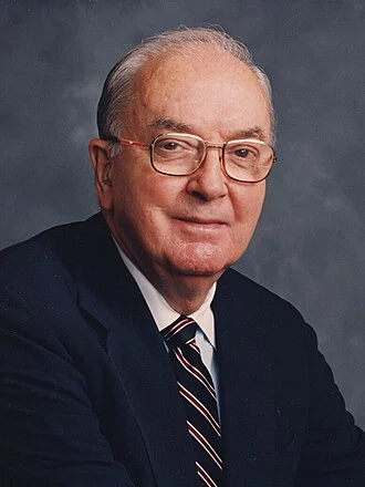 Jesse Helms height profile photo
