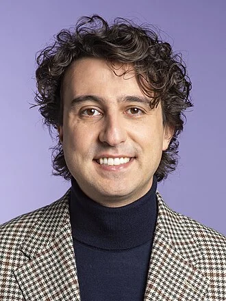 Jesse Klaver height profile photo