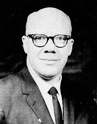 Jesse L. Douglas height profile photo