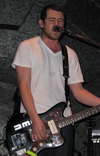 Jesse Lacey height profile photo