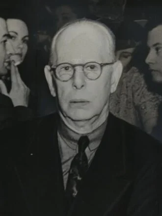 Jesse Livermore height profile photo