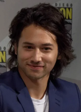 Jesse Rath height profile photo