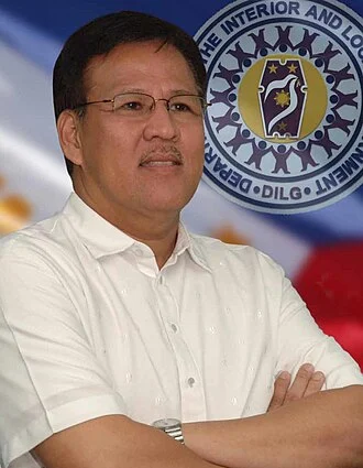 Jesse Robredo height profile photo
