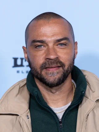 Jesse Williams (actor) height profile photo