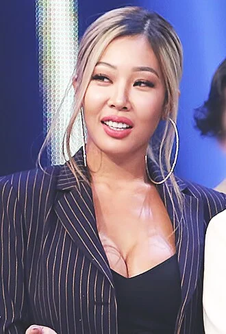 Jessi (musician) height profile photo