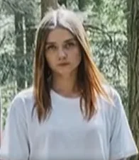 Jessica Barden height profile photo