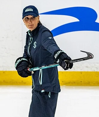 Jessica Campbell (ice hockey) height profile photo