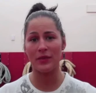 Jessica Eye height profile photo