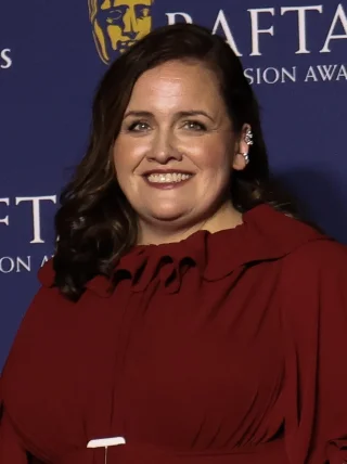 Jessica Gunning height profile photo