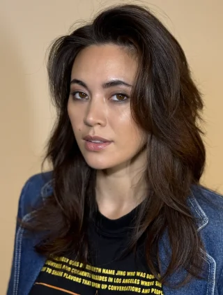Jessica Henwick height profile photo
