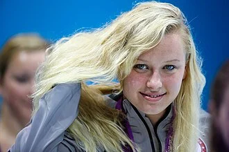 Jessica Long height profile photo