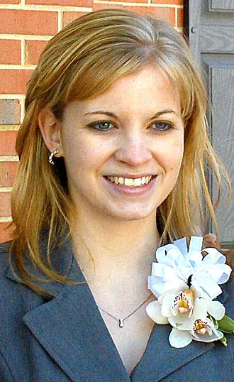 Jessica Lynch height profile photo