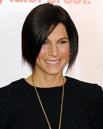 Jessica Seinfeld height profile photo