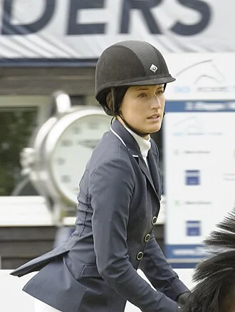 Jessica Springsteen height profile photo