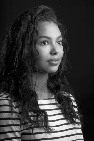 Jessica Sula height profile photo