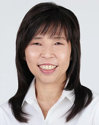 Jessica Tan height profile photo