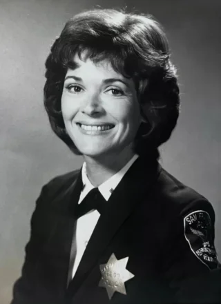 Jessica Walter height profile photo