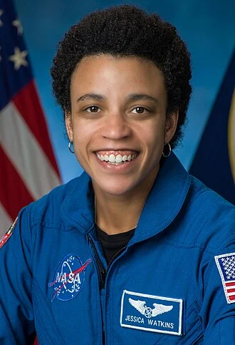 Jessica Watkins height profile photo
