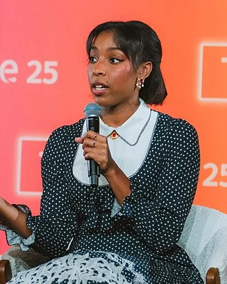 Jessica Williams (actress) height profile photo