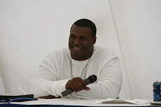 Jessie Armstead height profile photo