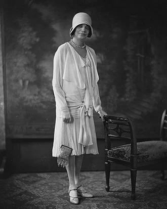 Jessie De Priest height profile photo