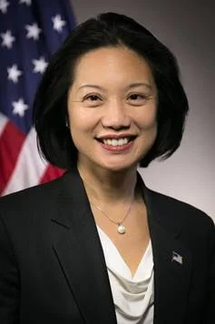 Jessie Liu height profile photo