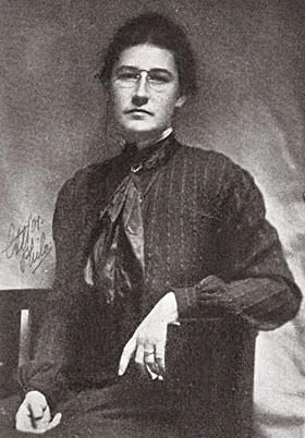 Jessie Willcox Smith height profile photo