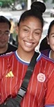 Jessika Cowart height profile photo