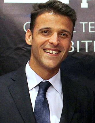 Jesús Gil Manzano height profile photo