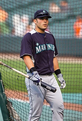Jesús Montero height profile photo