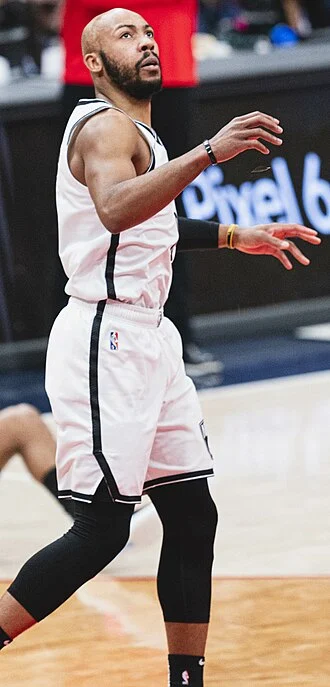 Jevon Carter height profile photo