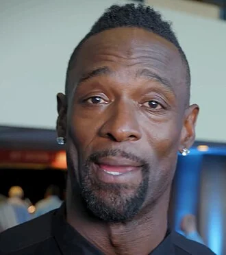 Jevon Kearse height profile photo
