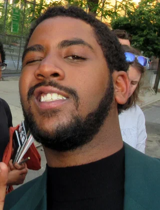 Jharrel Jerome height profile photo