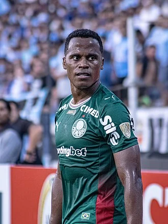 Jhon Arias (footballer) height profile photo