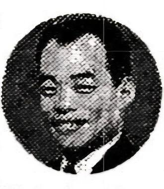 Jhoon Rhee height profile photo