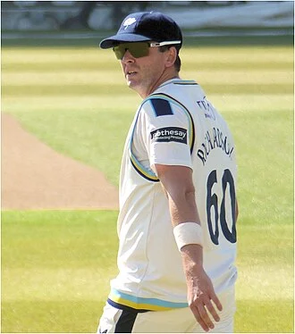 Jhye Richardson height profile photo