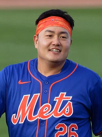 Ji-man Choi height profile photo