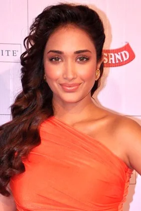 Jiah Khan height profile photo