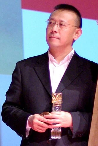 Jiang Wen height profile photo