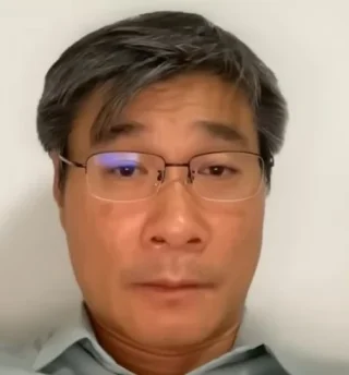 Jiang Xueqin height profile photo