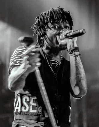 JID height profile photo